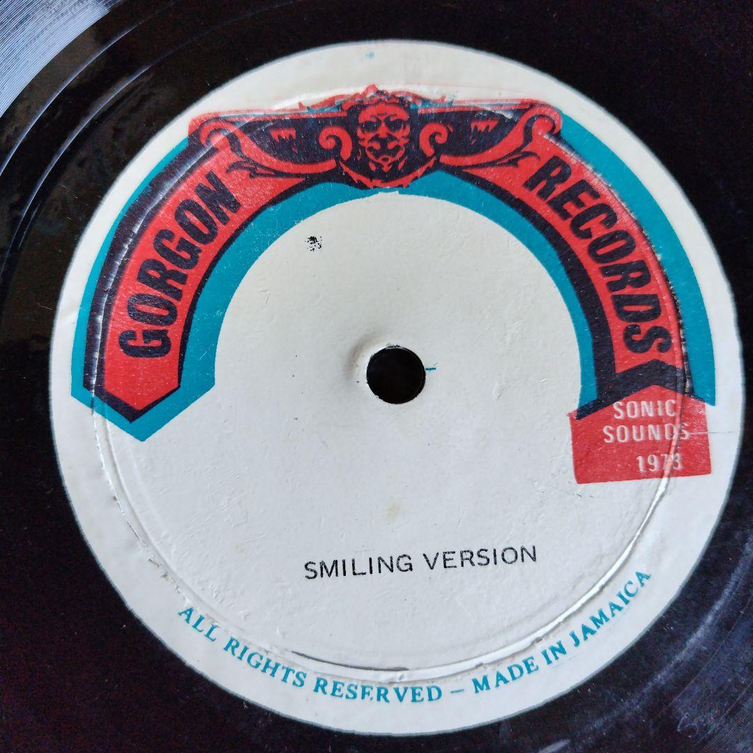 美盤FREDDIE McKAY TRINITY WHEN YOU SMILING