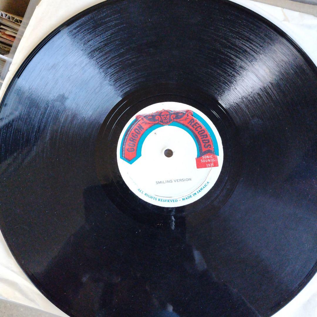 美盤FREDDIE McKAY TRINITY WHEN YOU SMILING
