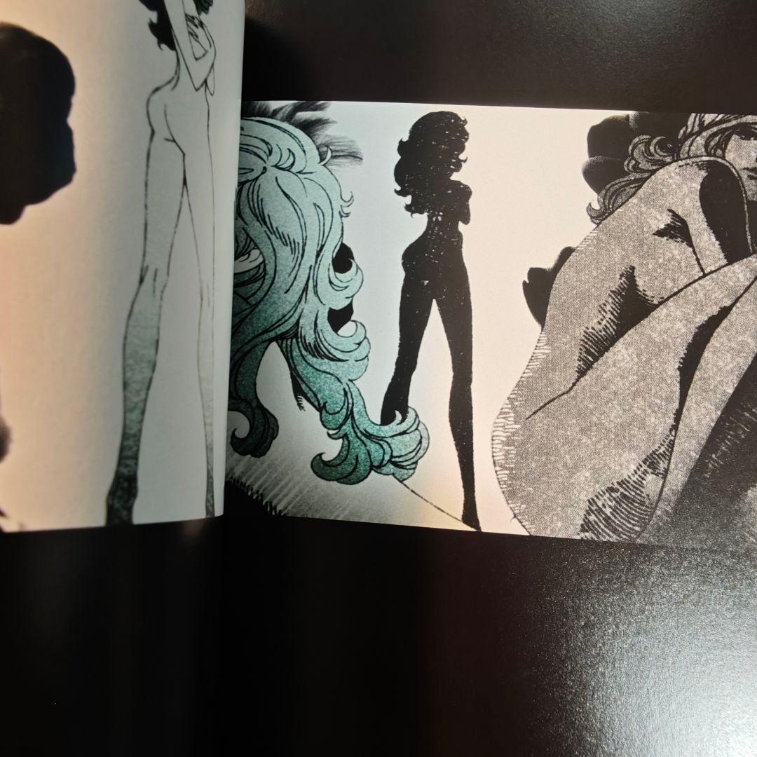 LUPIN the Third 峰不二子という女 Blu-ray