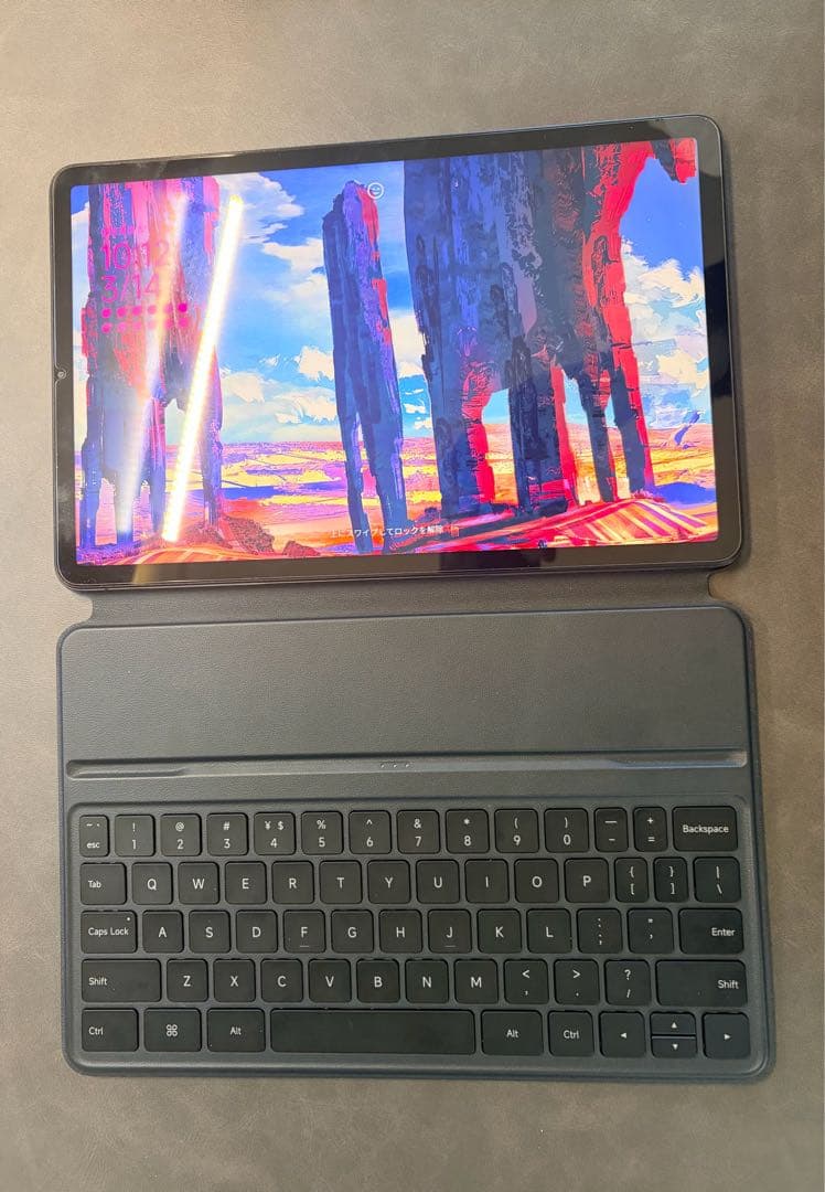 Xiaomi pad 5 256gb smart pen+ 専用キーボード
