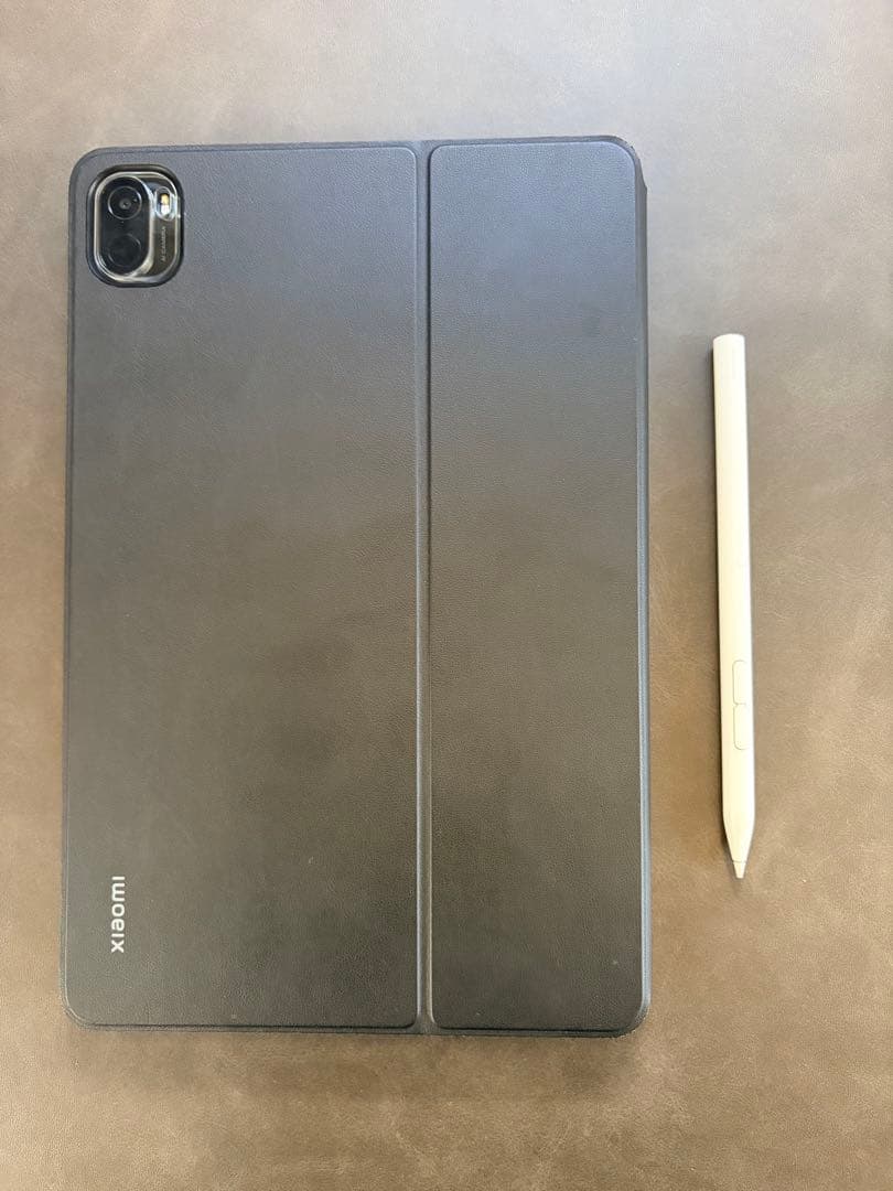 Xiaomi pad 5 256gb smart pen+ 専用キーボード