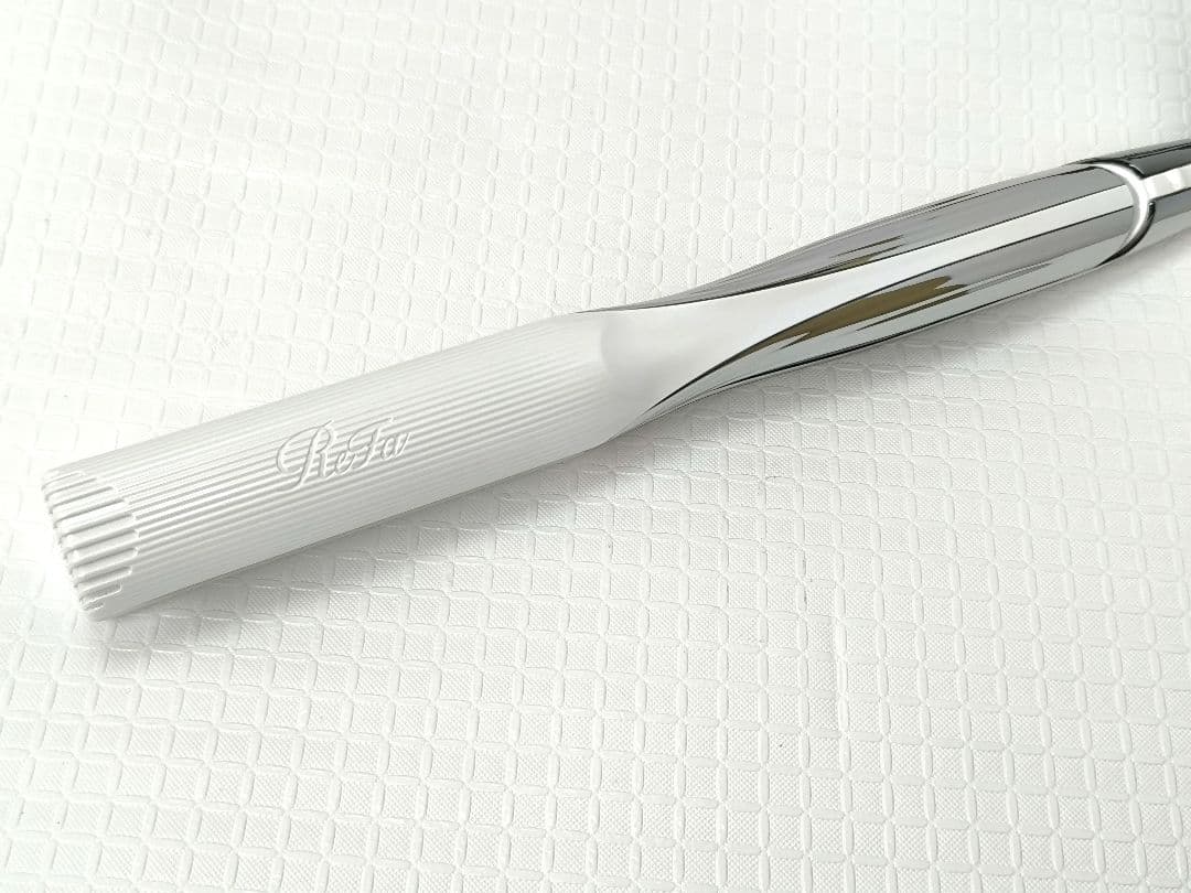 正規品　ReFaリファ ビューテック ストレートアイロン　3