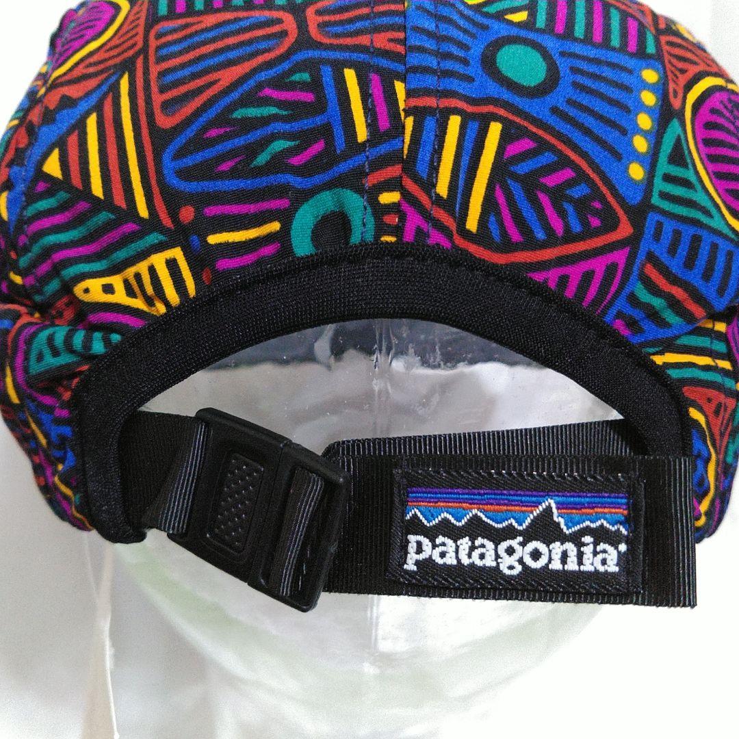 y*o様 Patagonia スプーンビル キャップ M デッドストック 90s