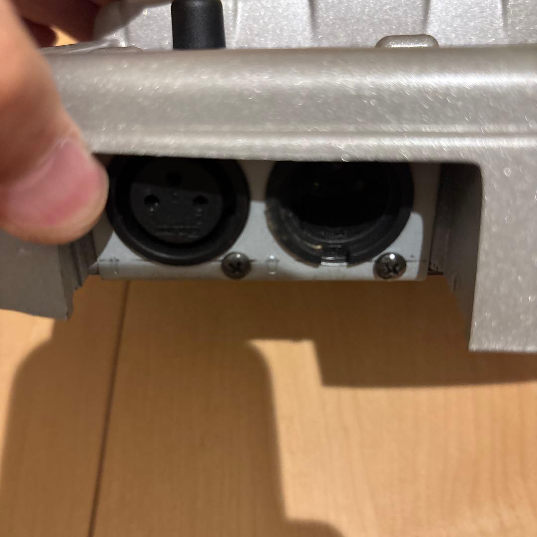 DOD VOTEC ボーカル用エフェクター 動作品