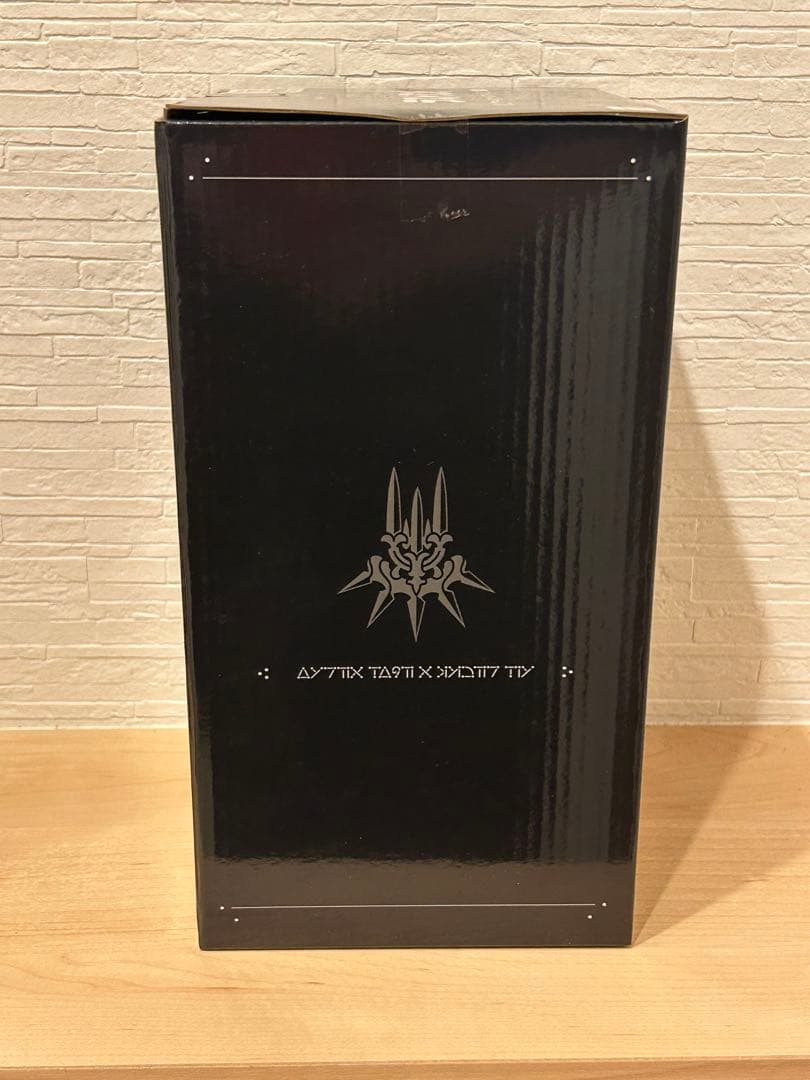 一番くじ　ニーアオートマタ　ラストワン賞　A2 アートスケール