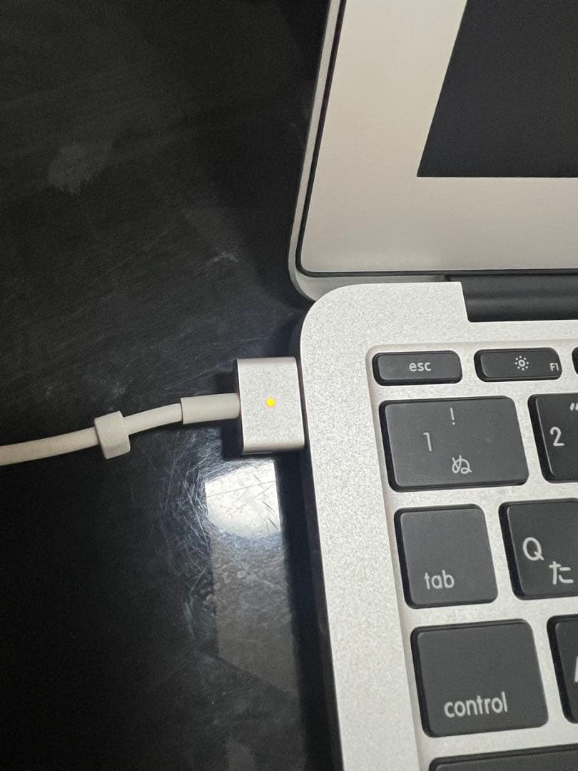 MacBook Air (11-inch, Early 2015) ジャンク
