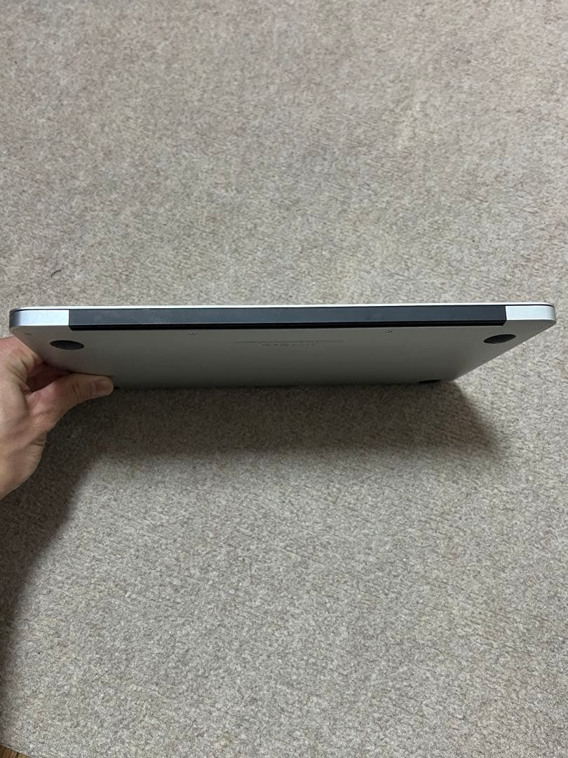 MacBook Air (11-inch, Early 2015) ジャンク
