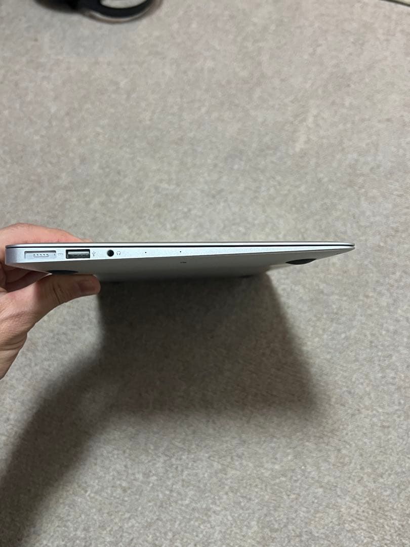 MacBook Air (11-inch, Early 2015) ジャンク