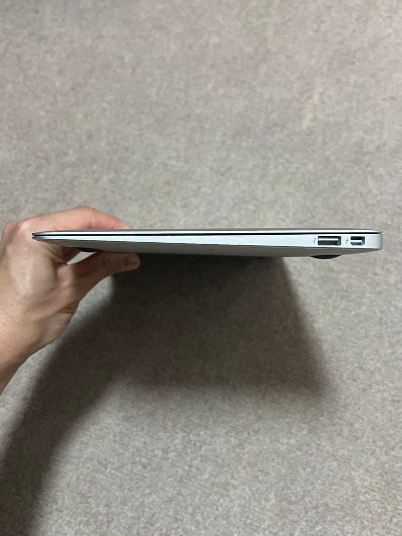 MacBook Air (11-inch, Early 2015) ジャンク
