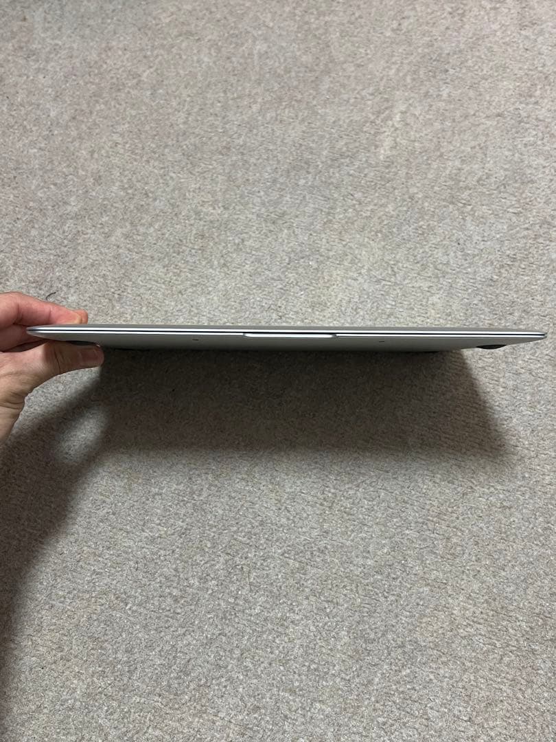 MacBook Air (11-inch, Early 2015) ジャンク