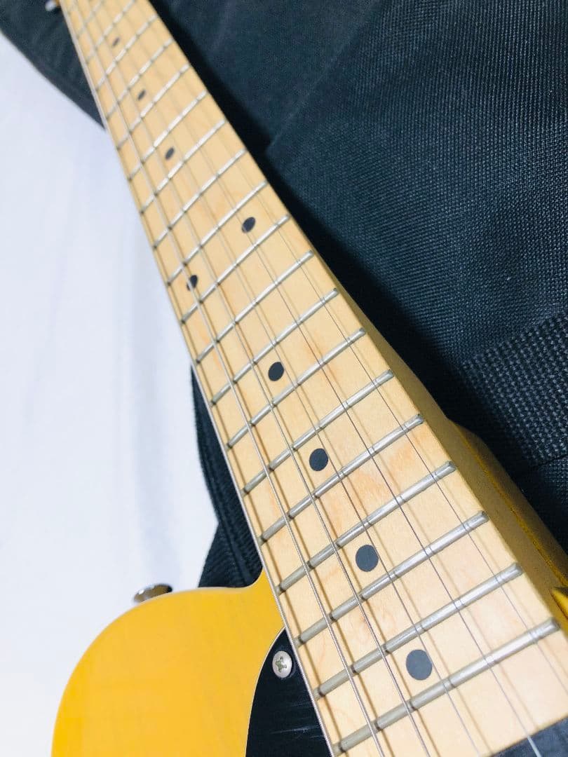 ギター Squier by Fender Telecaster