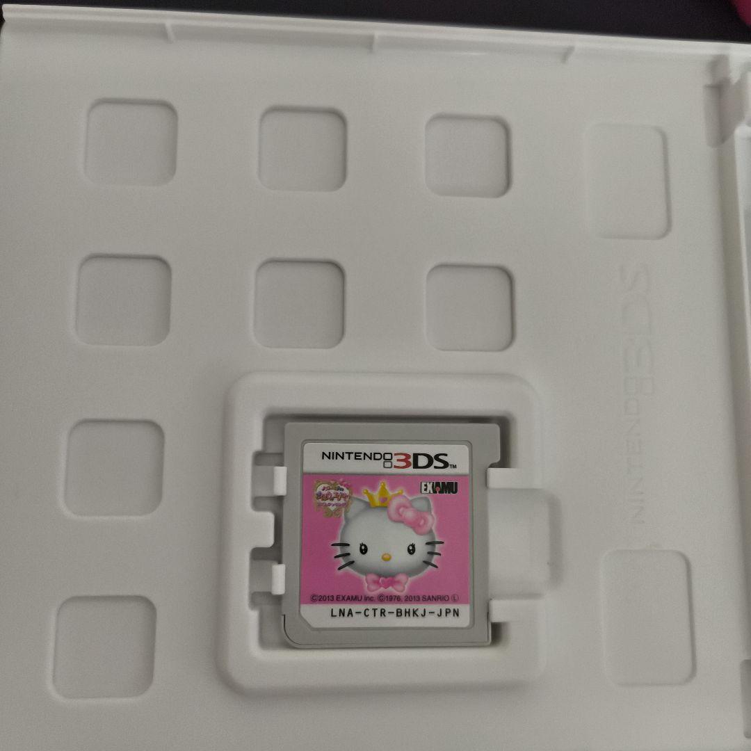 セット売りハローキティとサンリオキャラクターズ ワールドロックギャラリー