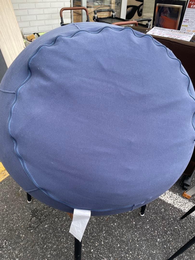 【都内引き取り限定】Yogibo pod ヨギボー ポッド