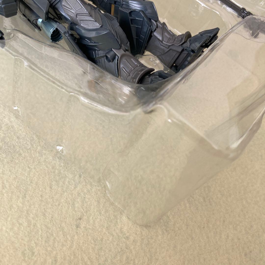 メガトロン トランスフォーマー　最後の騎士王　海外版　ハズブロ