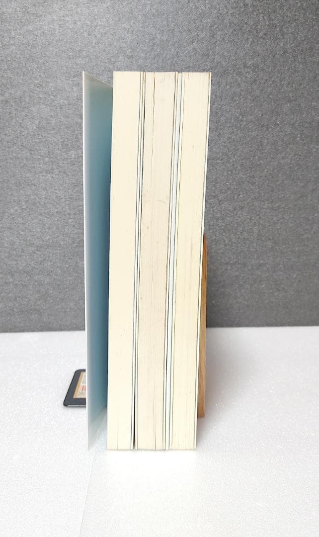 ヘブライ語聖書対訳シリーズ 『サムエル記Ⅰ、Ⅱ、Ⅲ』 3冊セット.