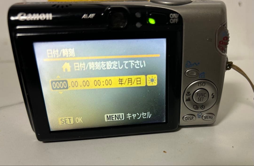 ixy , sony ,fujifilm…ジャンク