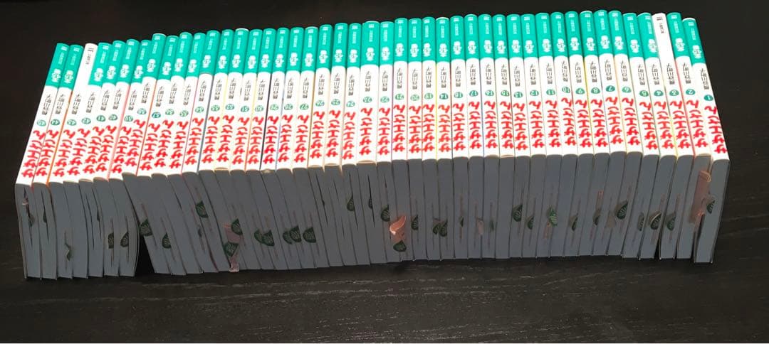 50冊！美品！サザエさん 全45巻＋いじわるばあさん全4巻＋よりぬきサザエさん