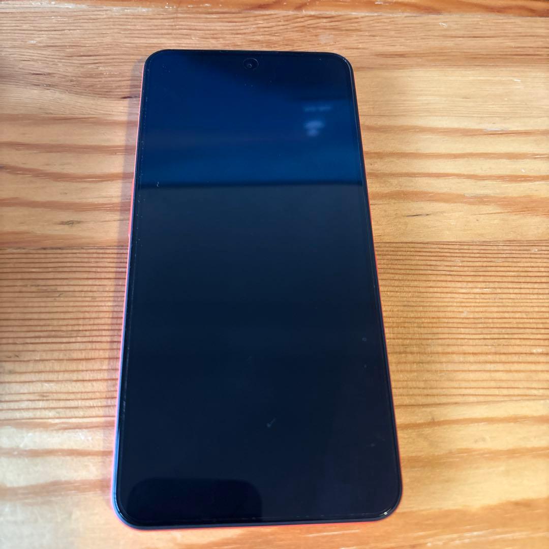 CMF Phone 2 Pro オレンジ 中古美品
