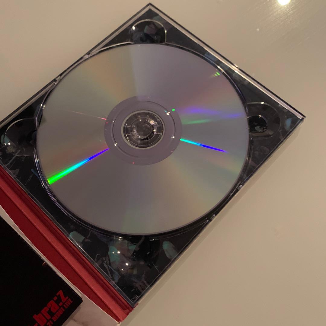 アブラーズ DVD アブラーズの心