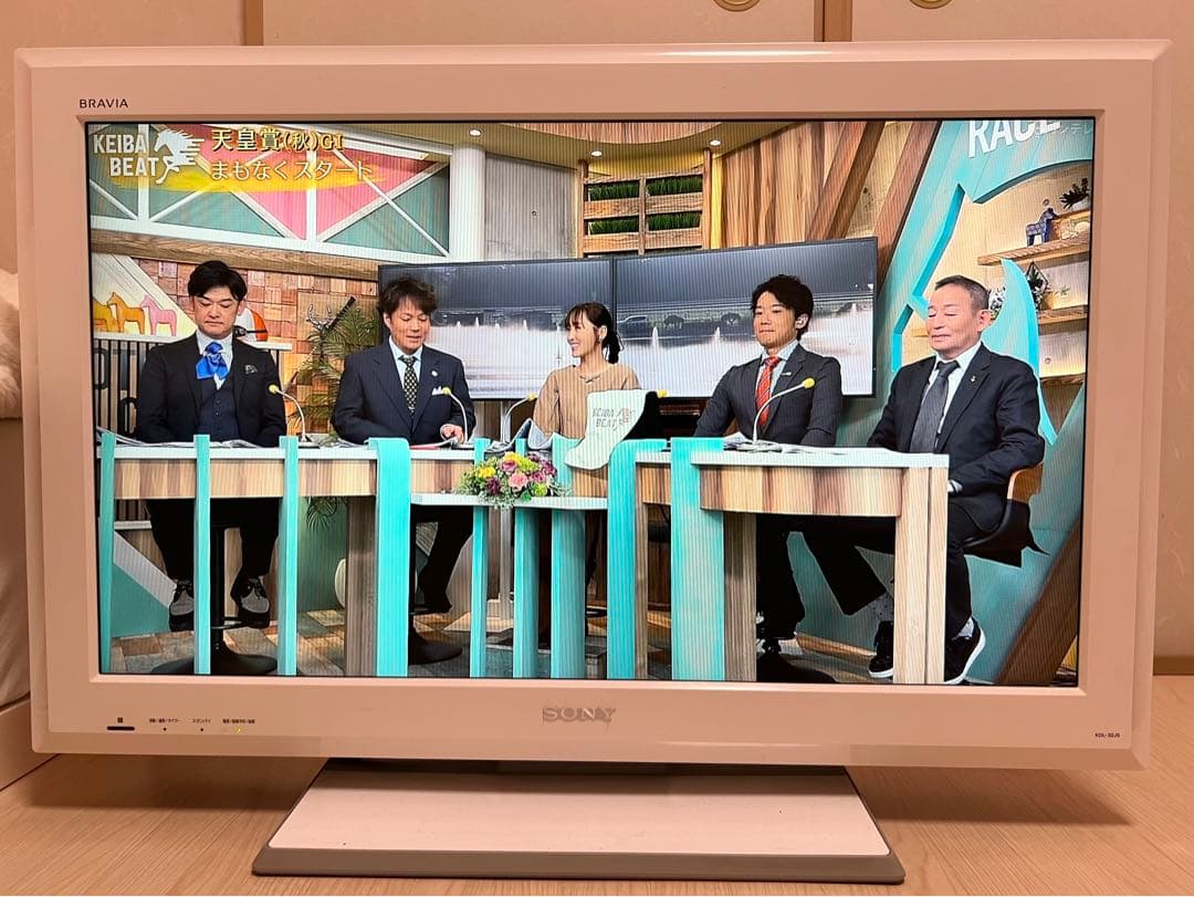BRAVIA 32型
