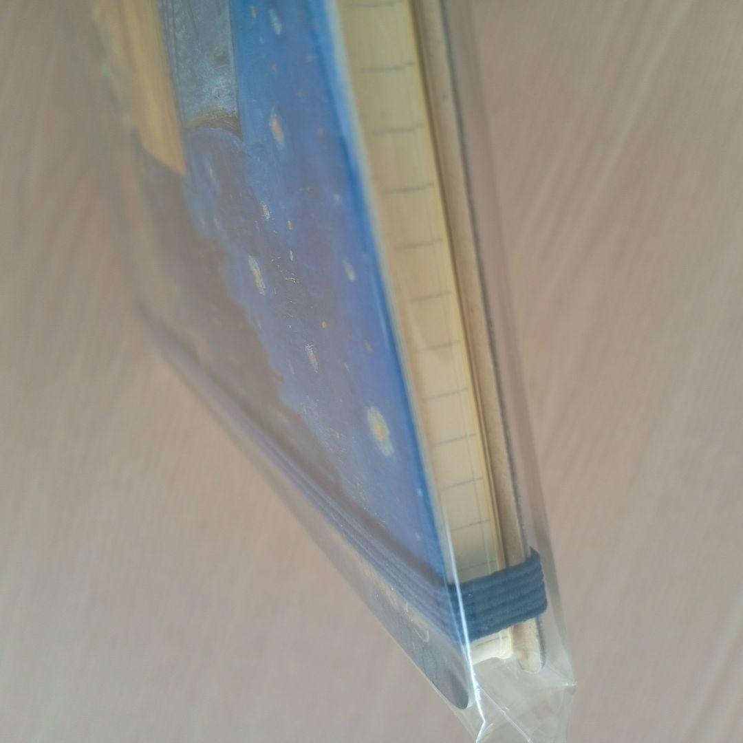 Rollbahn ゴッホ展コンプリート 3冊セット