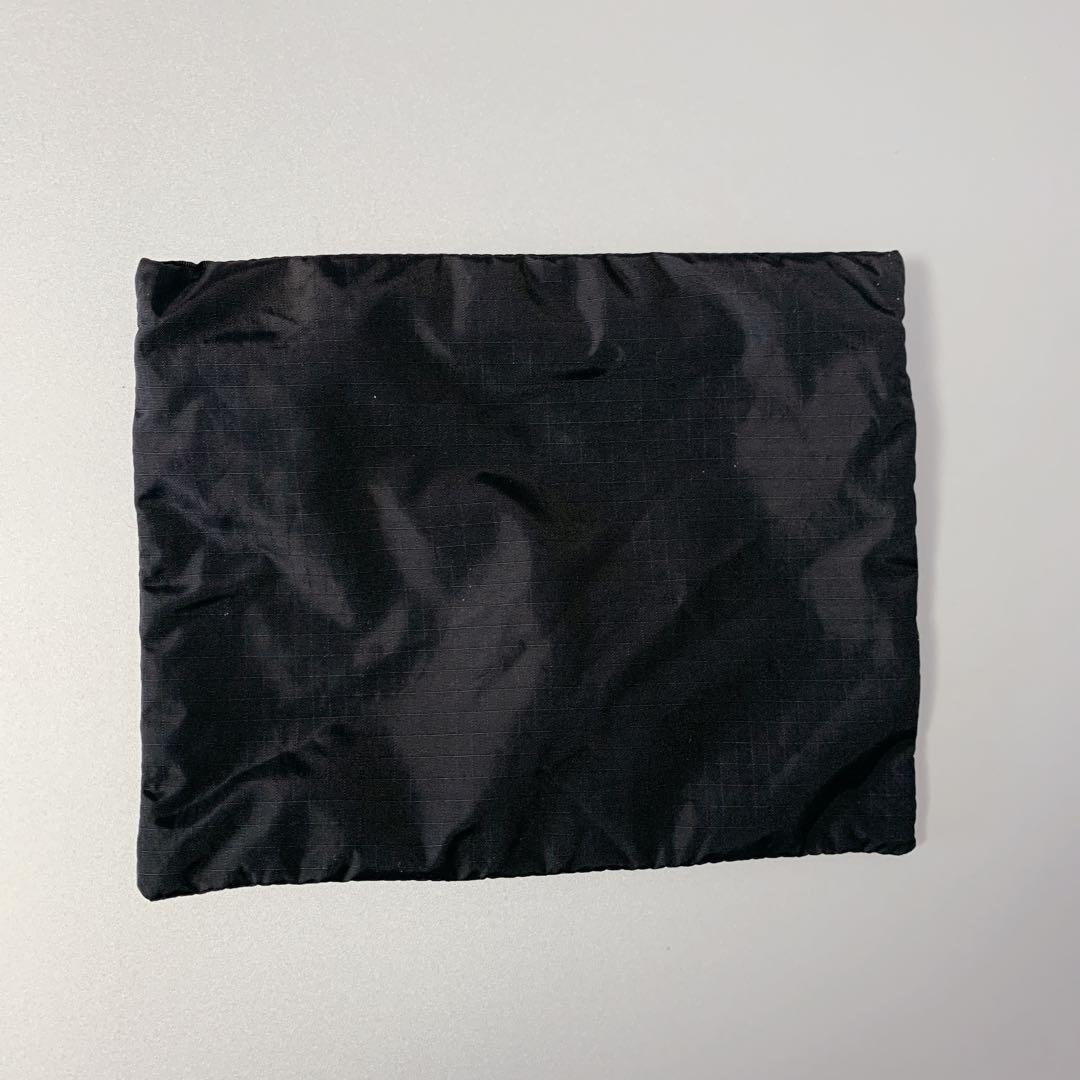 ✨極美品 LeSportsac 2way ボストンバッグ ブラックLG ポーチ付