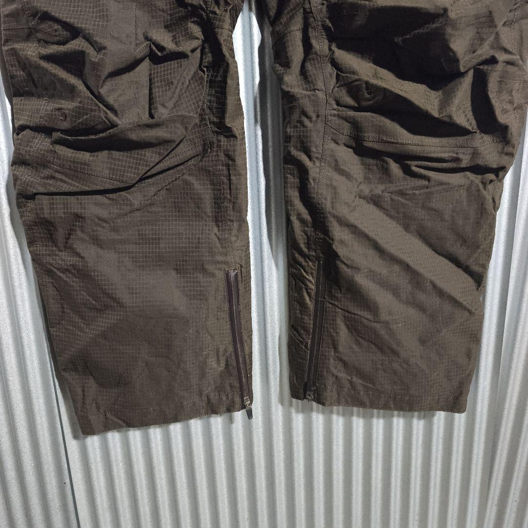 ヘリーハンセン ヘリーテックパンツ スノボ スキー アウトドアXL