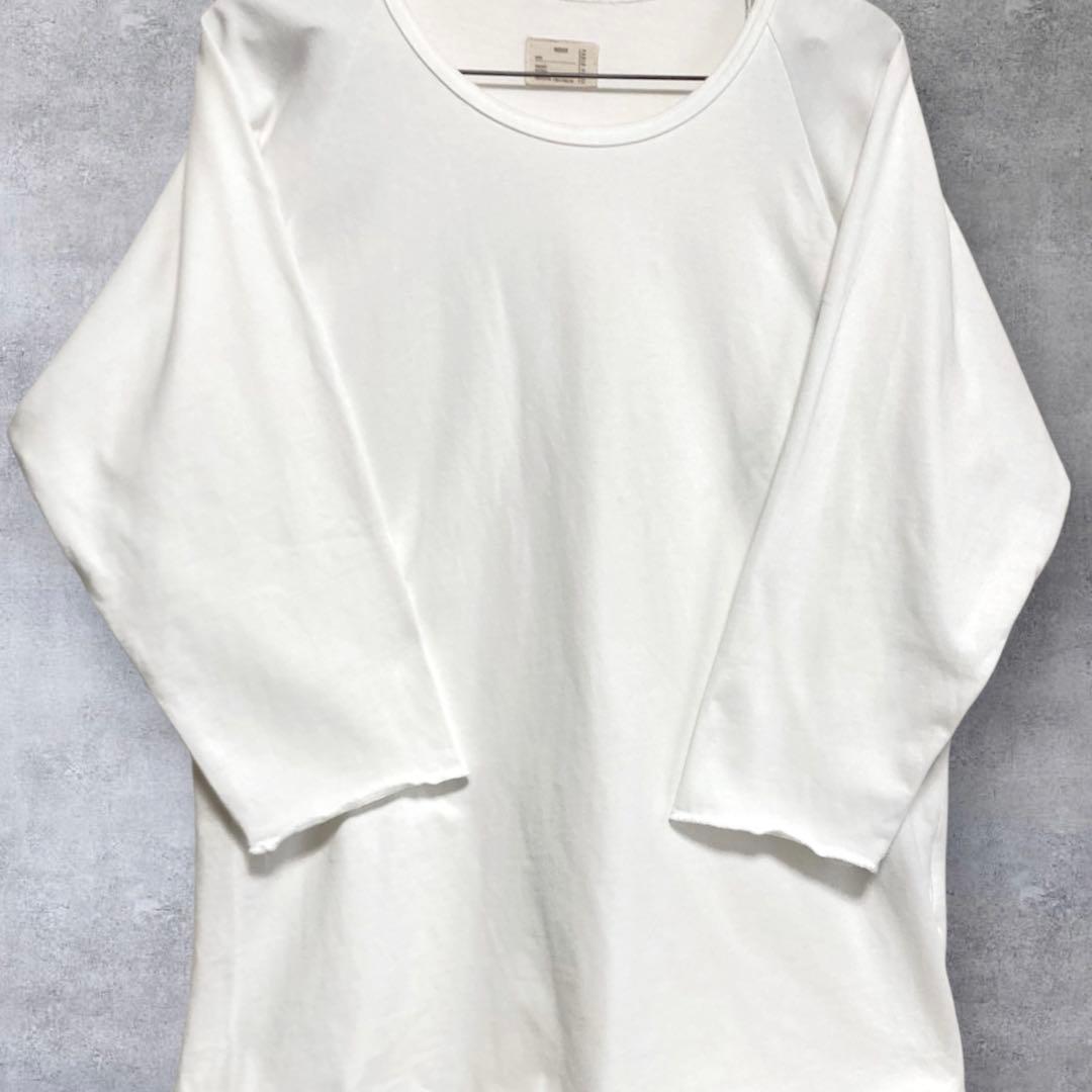 トップス 24ss raglan t-shirt pablo vinci kinema M
