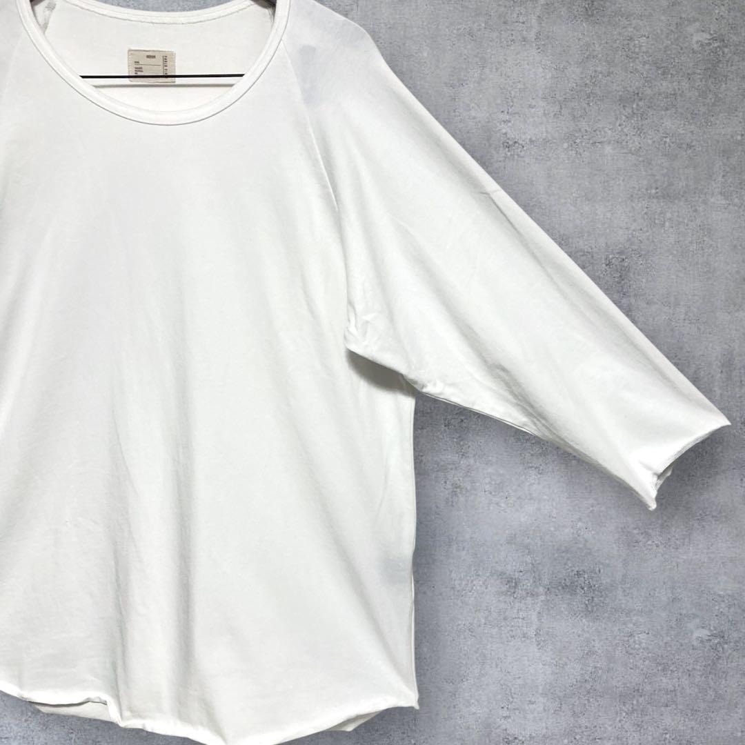 トップス 24ss raglan t-shirt pablo vinci kinema M