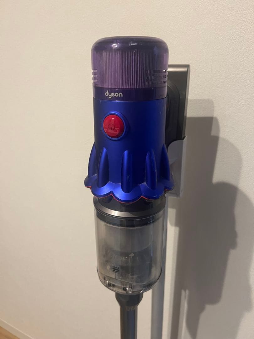 Dyson V12 SV20 ジャンク スタンド付 バッテリー新品
