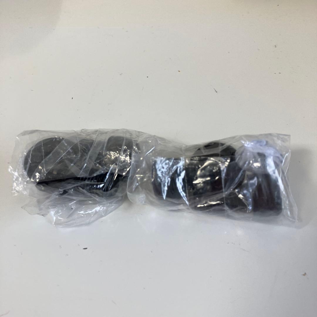 タナックス　ナポレオン　シャークミラー 1B 左右セット　中古美品