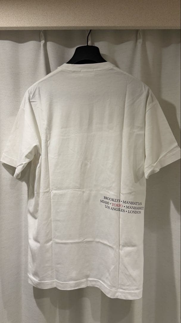 KITH 東京限定　Tシャツ