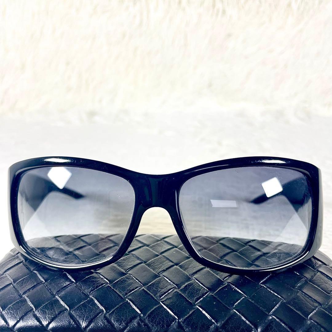 Christian Dior　DIOR D 1　サングラス　5847V　ブラック