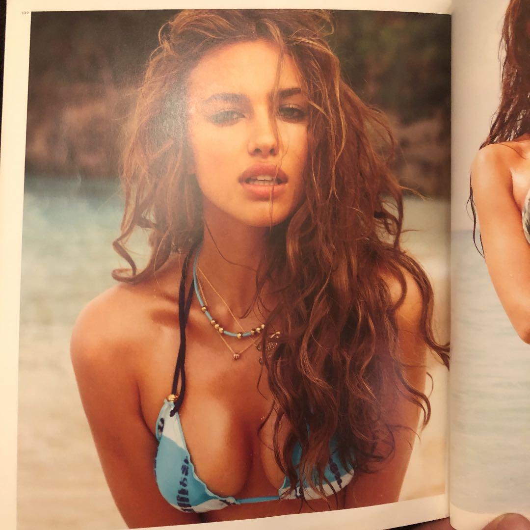 趣味 Sports illustrated 2011 swimsuits
