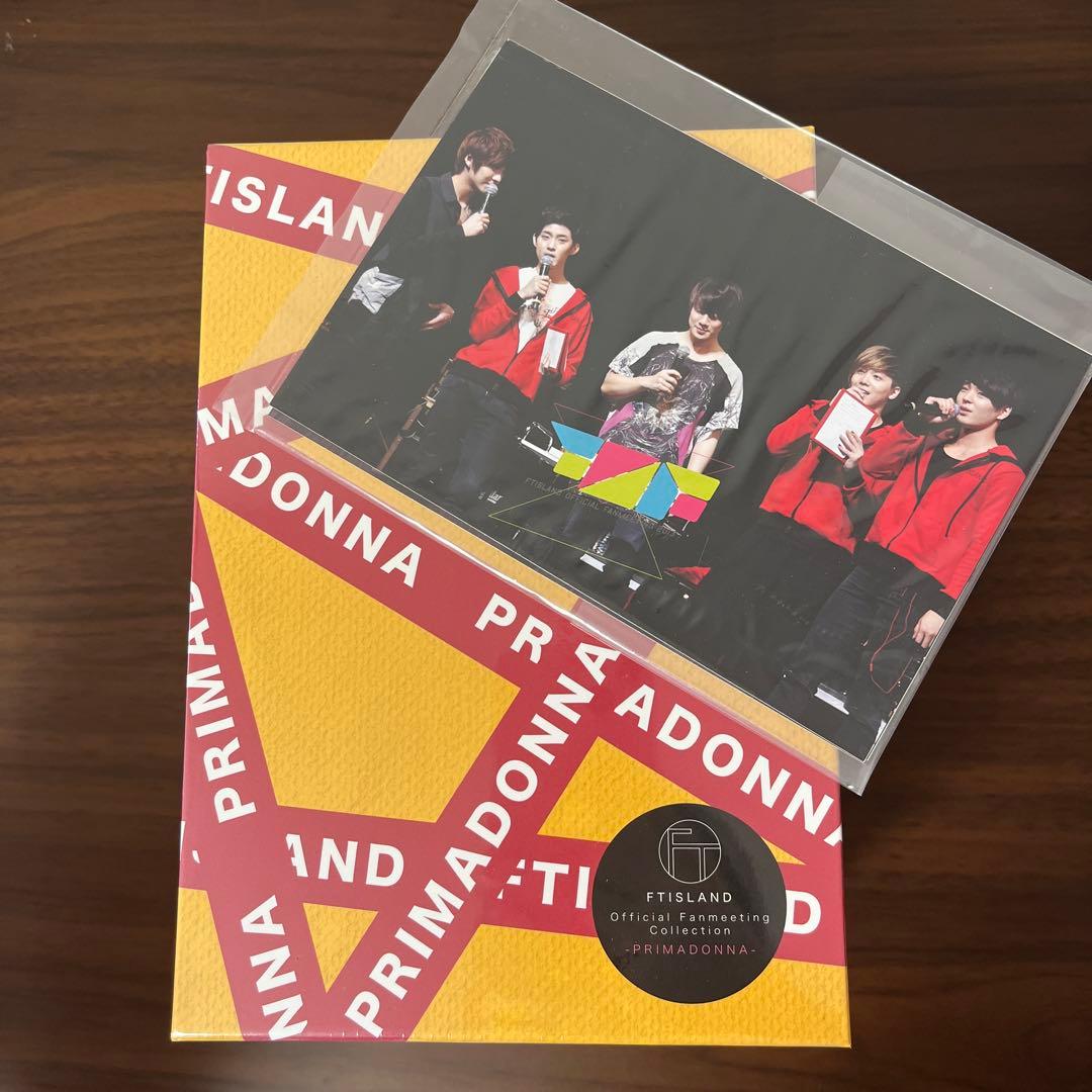 ミュージック FT Official Fan meeting Collection