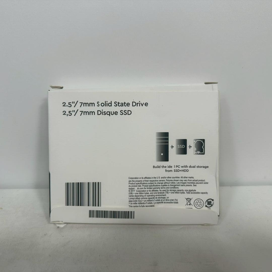 N*n様 【新品】2.5インチ SATA SSD 4TB 内蔵型 爆速・大容量デ