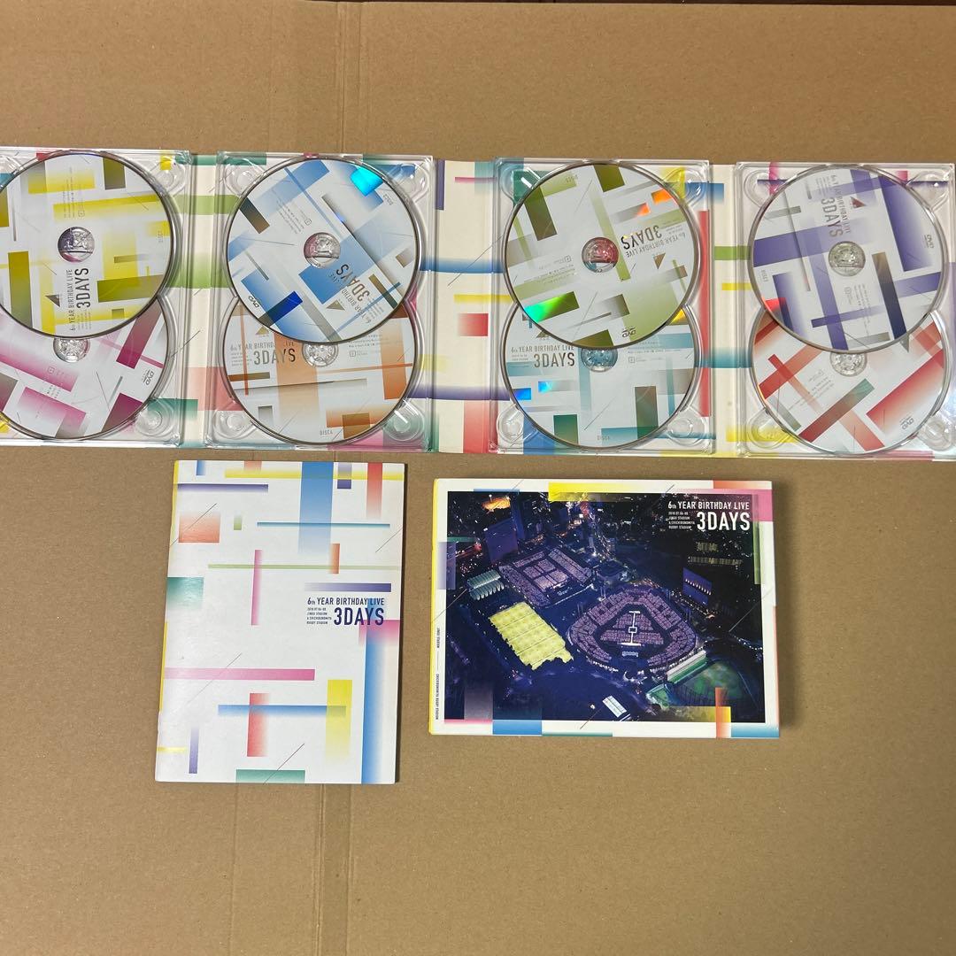乃木坂46 DVD&Blu-ray&CD まとめ売り
