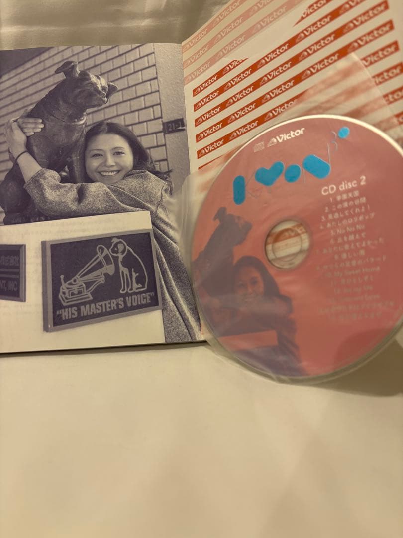 小泉今日子なんてったって30年！ 30周年記念ベストアルバム限定版（帯付き）