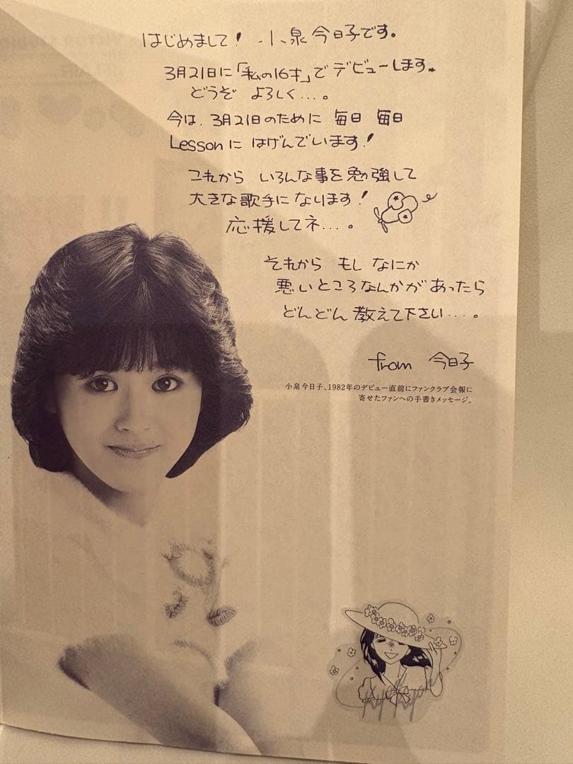 小泉今日子なんてったって30年！ 30周年記念ベストアルバム限定版（帯付き）