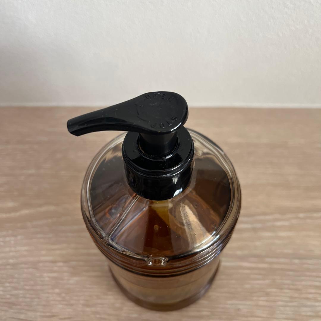 LOEWE ハンドソープ Tomato Leaves リキッドソープ