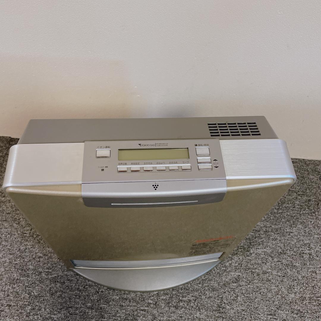 Rinnai リンナイ RC-G4001NPL プロパンガス用ファンヒーター