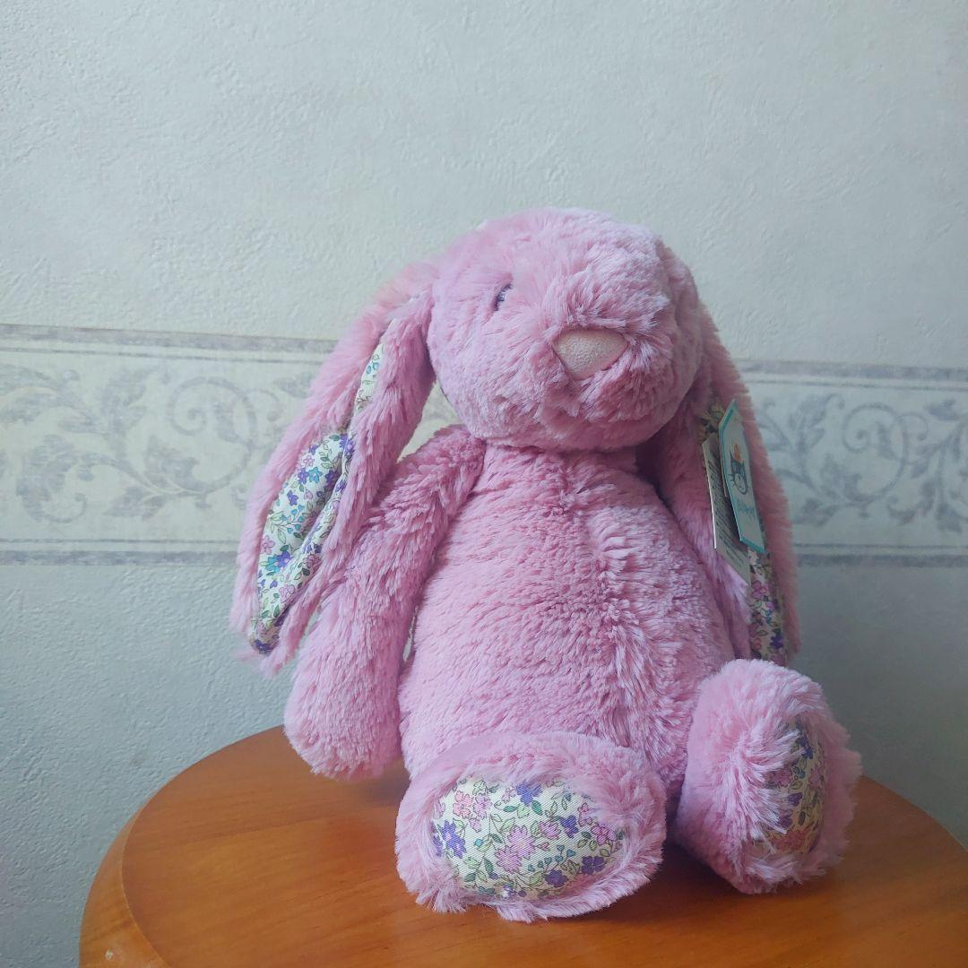 （ジェリーキャット）ブロッサムチューリップバニー　Ｍ