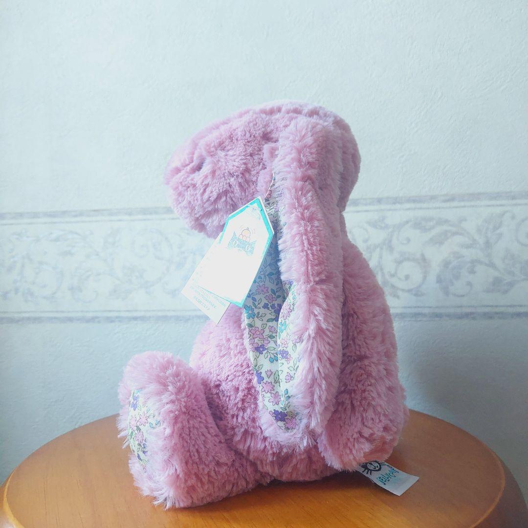 （ジェリーキャット）ブロッサムチューリップバニー　Ｍ