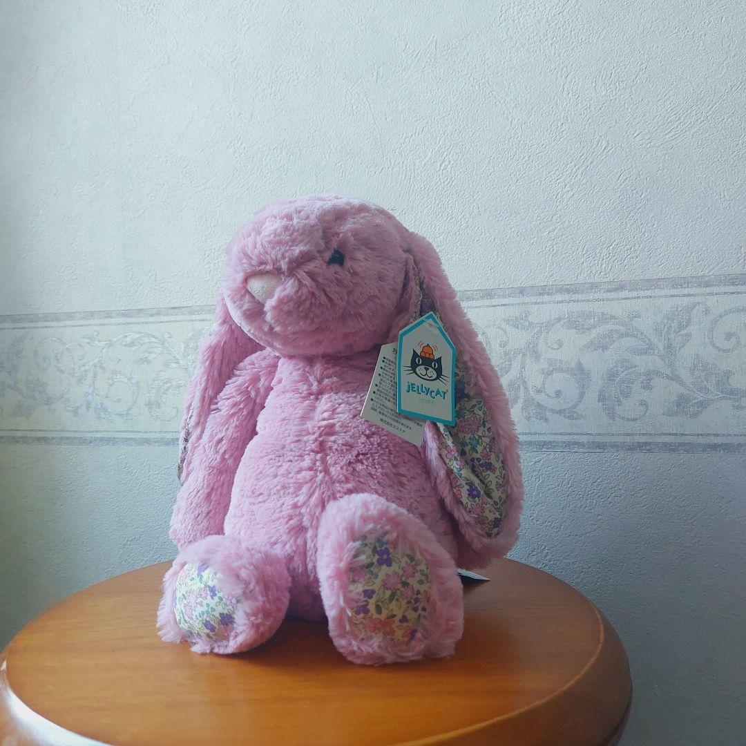 （ジェリーキャット）ブロッサムチューリップバニー　Ｍ