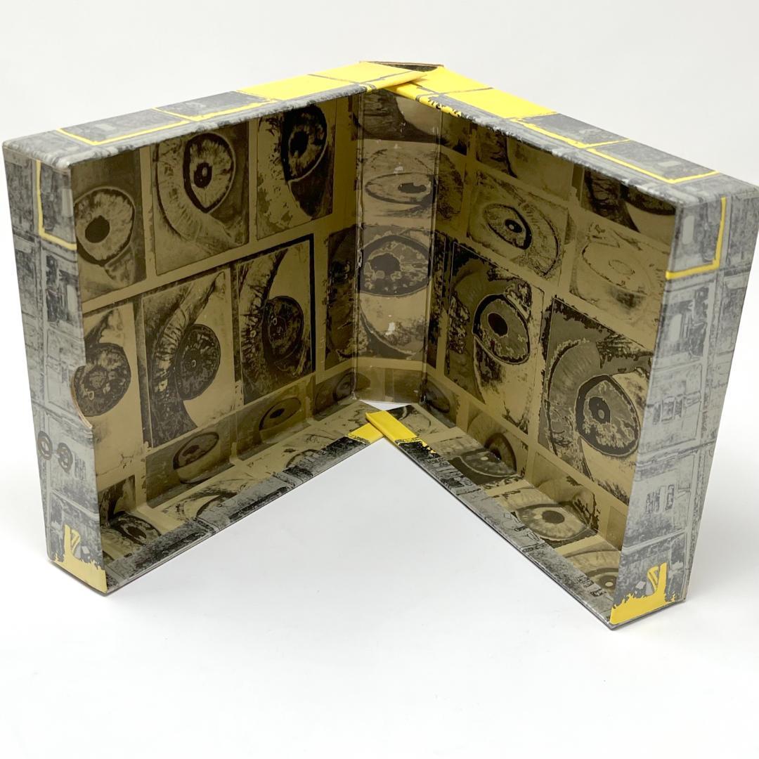 Clock DVA / Collective 限定BOX セット（3CD）