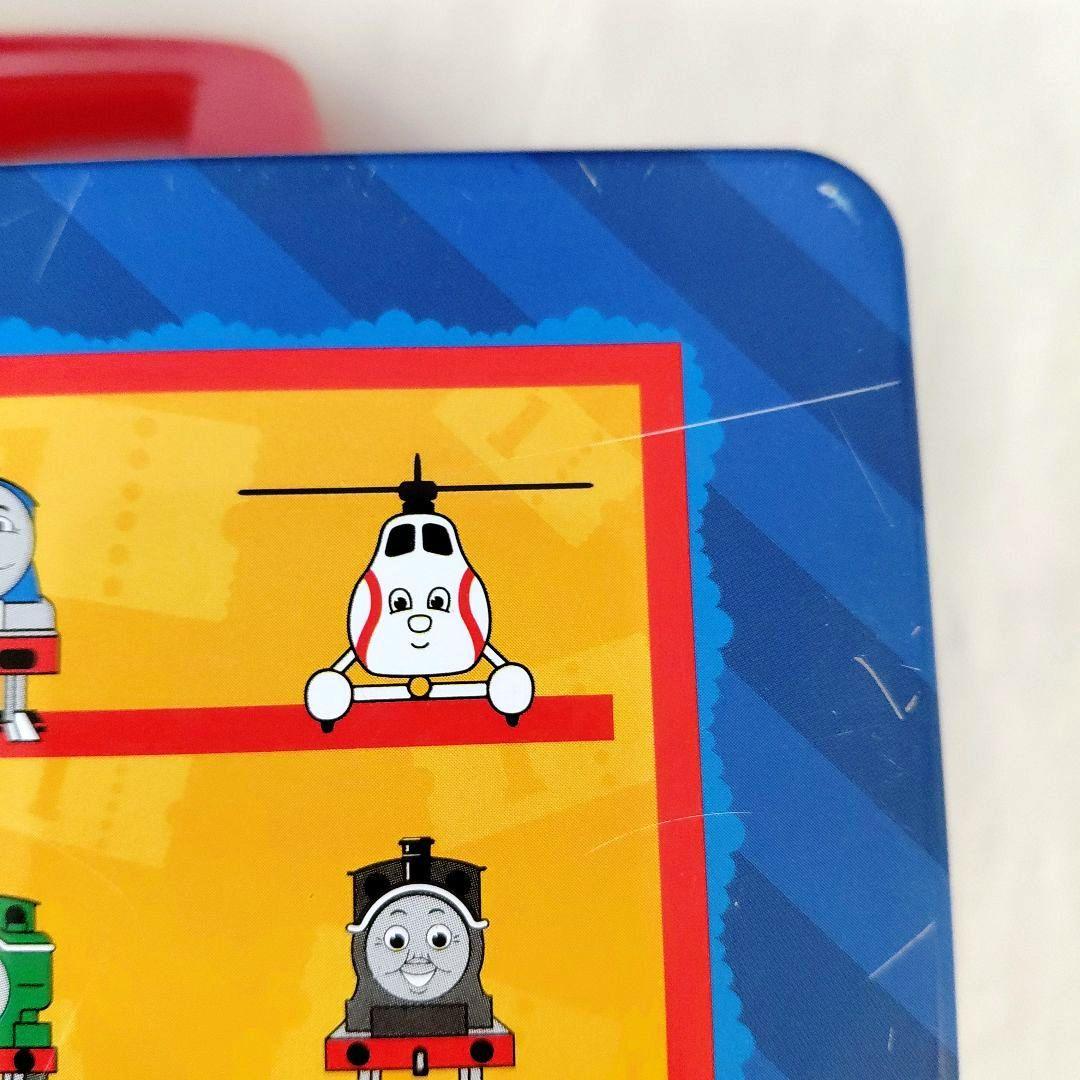 きかんしゃトーマス コンプリートDVD-BOX1　初回生産限定・8枚組