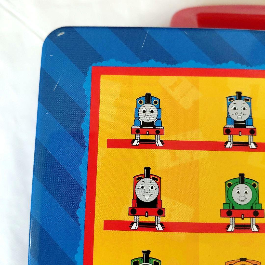 きかんしゃトーマス コンプリートDVD-BOX1　初回生産限定・8枚組