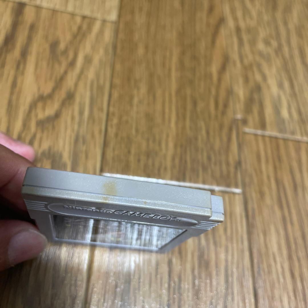 GB ゼノン2 XENON 2 ゲームボーイ