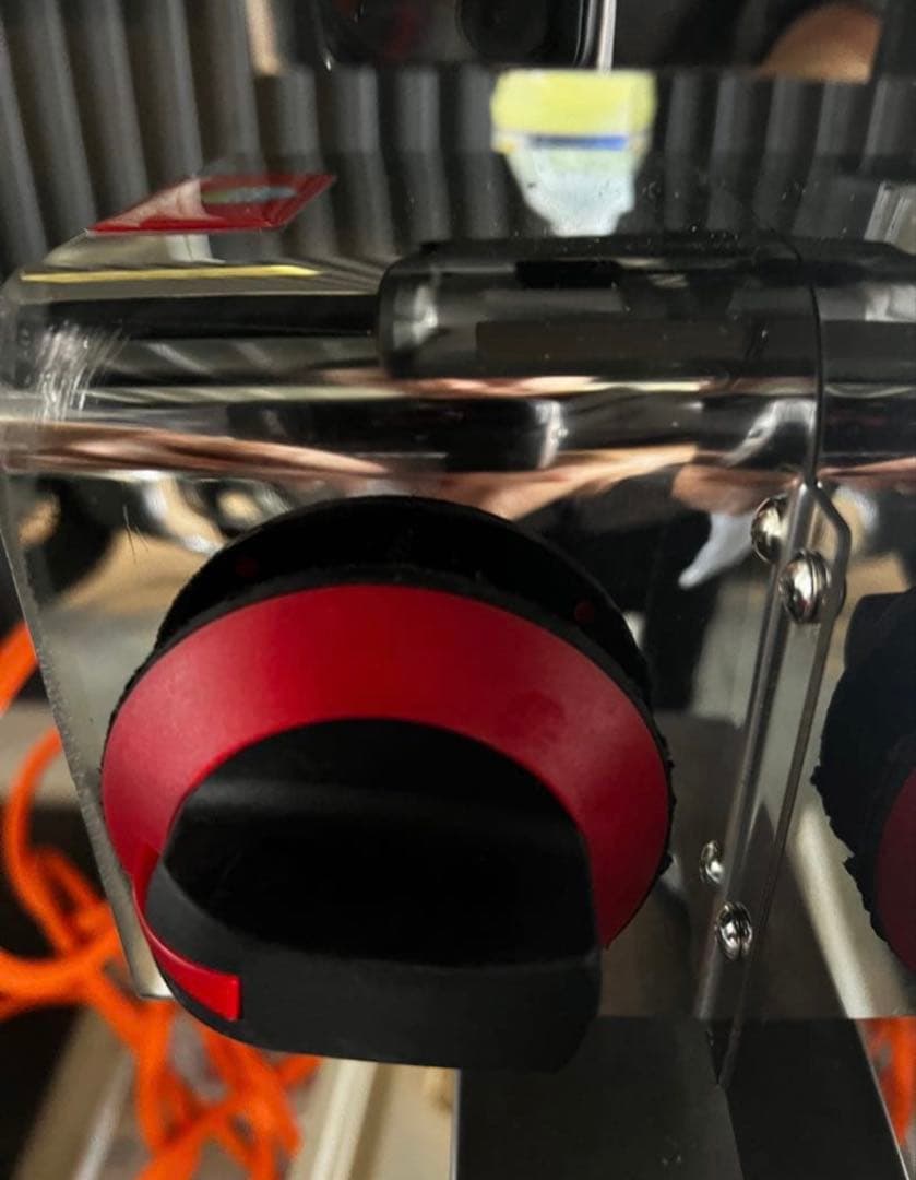 ベビーカステラ　業務用　プロパンガス　LPガス　45穴 カステラ機器