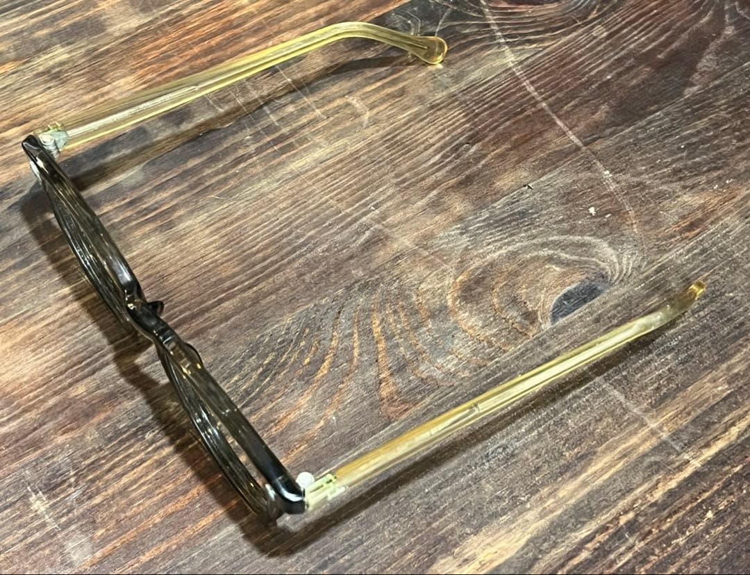 アメリカン オプティカル American optical ヴィンテージメガネ